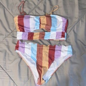 Brand new SHEIN swimsuit